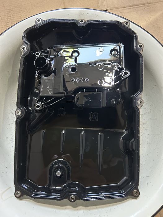 Замена масла в двигателе,Акпп,Вариатор