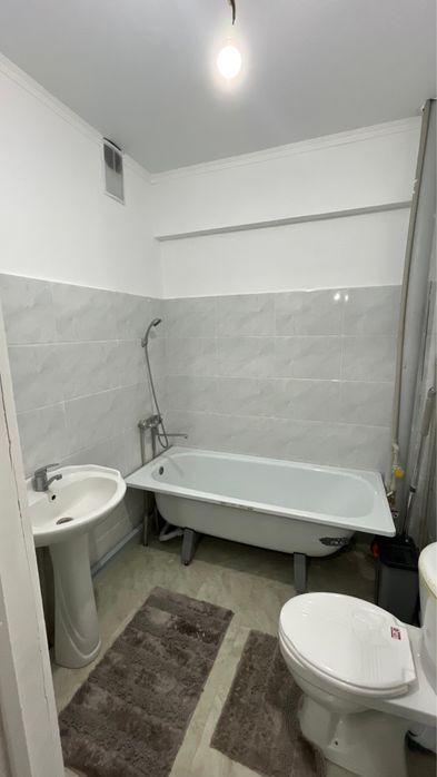 Сдам квартиру