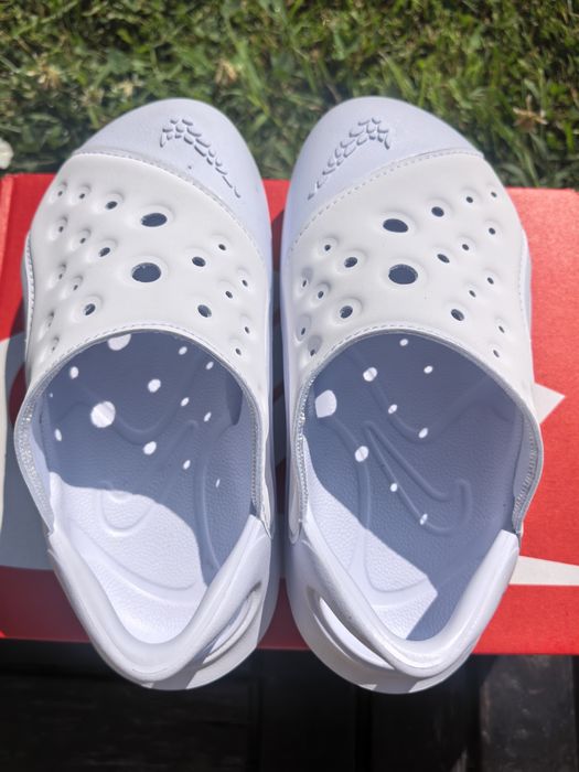 Детски летни маратонки Nike