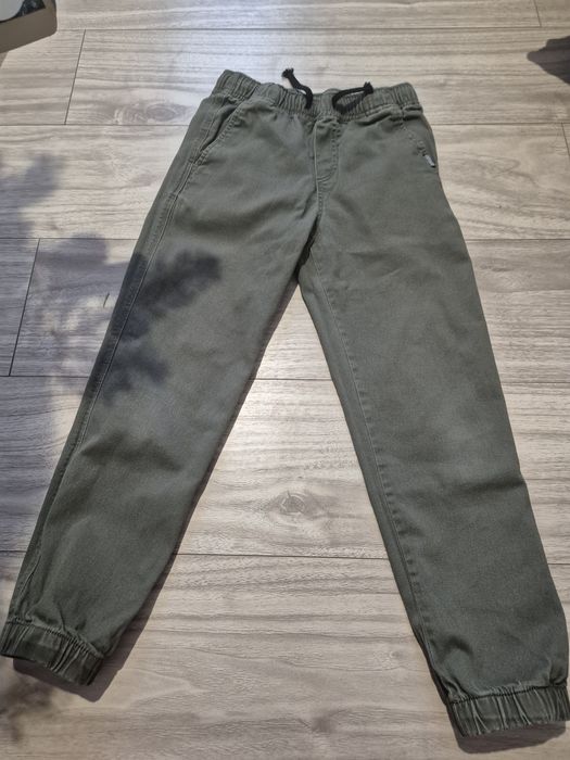 Lot pantaloni baieti,Hm,marimea 134