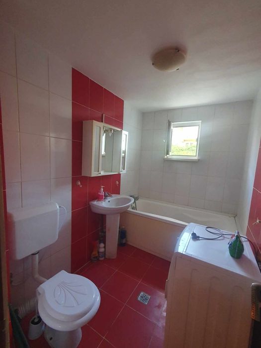 Apartament de inchiriat