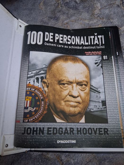 100 de personalitati
