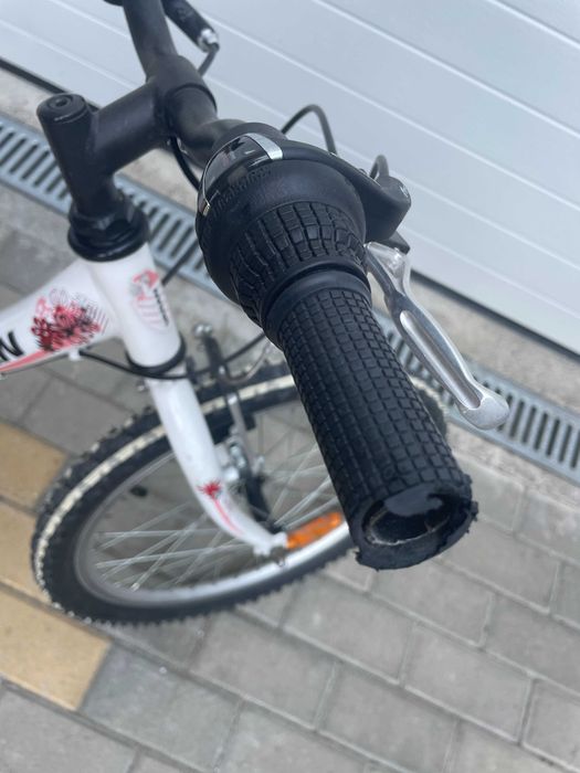 Детски велосипед Cross Varan 20''