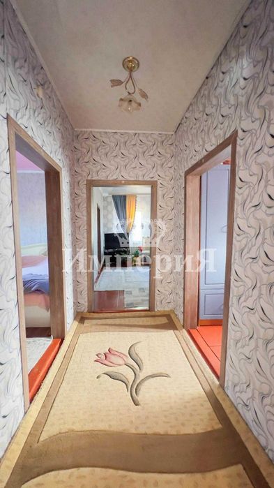 Продается добротный дом. Анна С. Империя