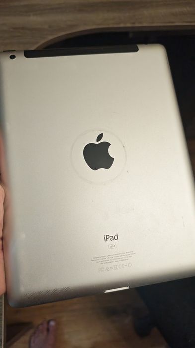 Продам Ipad 3 16Gb sim