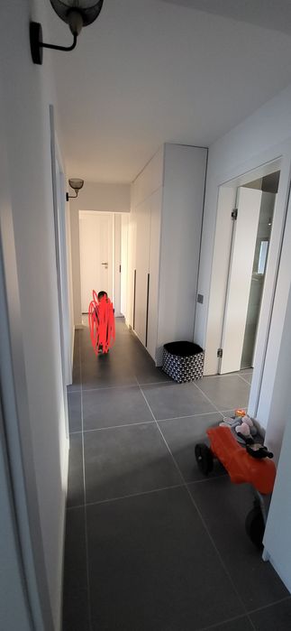 Apartament 4 cam Aviatiei / Aurel Vlaicu