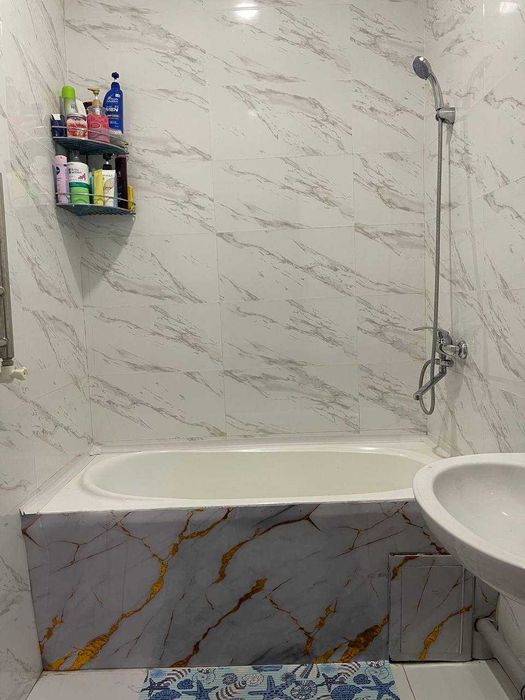 Yangi Darxondan, Simma Hotel orqasi, 3-METROGA yaqin 2 xona