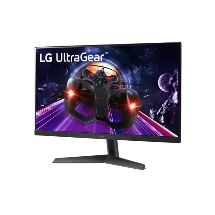 LG UltraGear монитор 144 Герц  fullHD