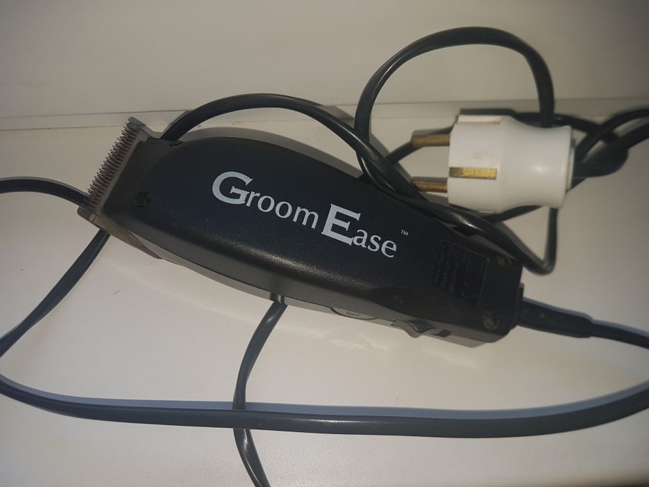 Masina tuns Groom Ease
