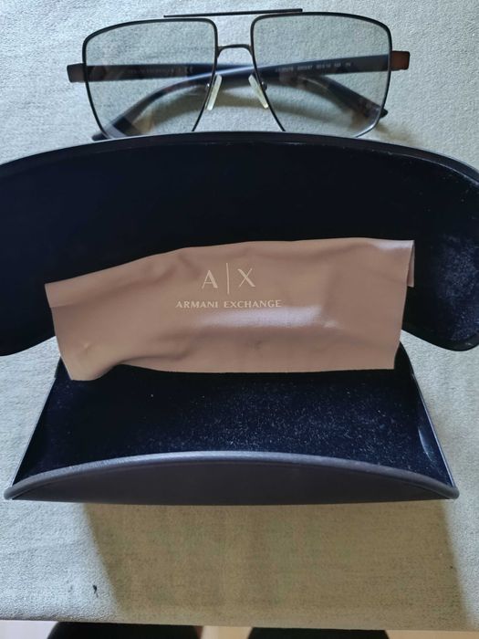 Armani AX 2037S 6003/87