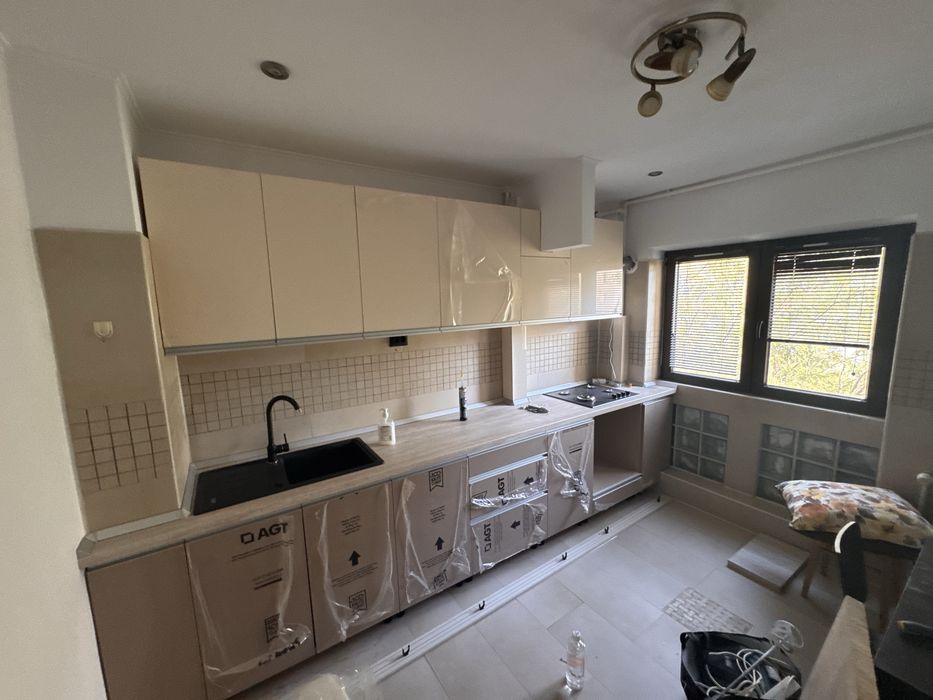 Apartament 2 camere Str.Ciocarliei 22