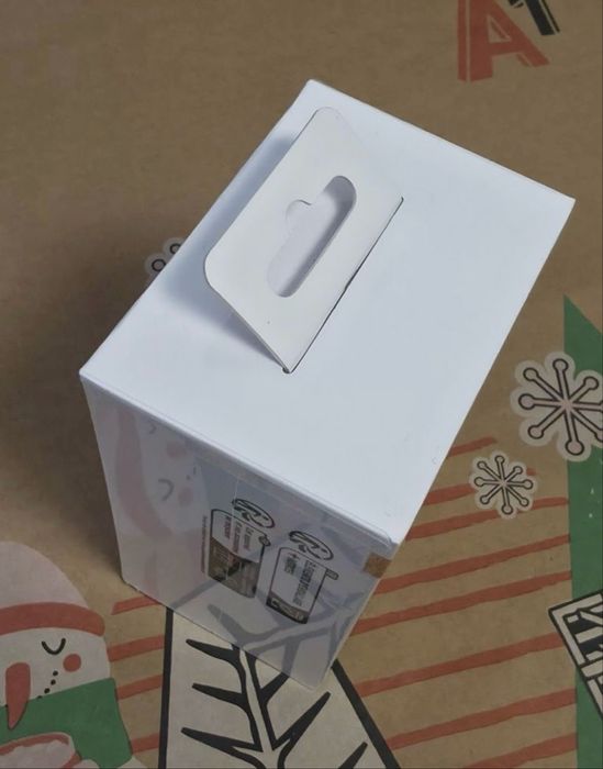 ЗАПЕЧАТАН Huawei watch FIT 4 A1 Гаранция 2027г. Black | Черен