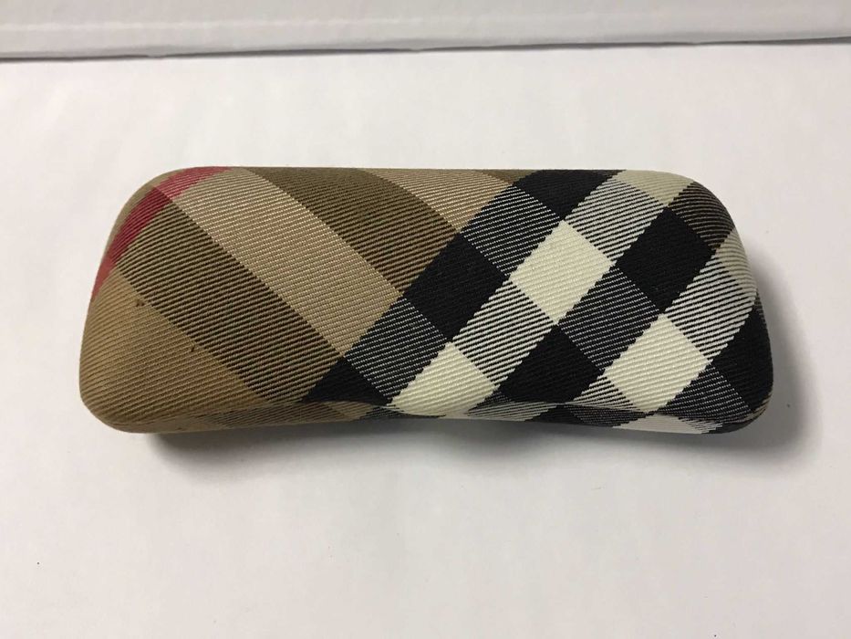 Toc Etui ochelari Burberry
