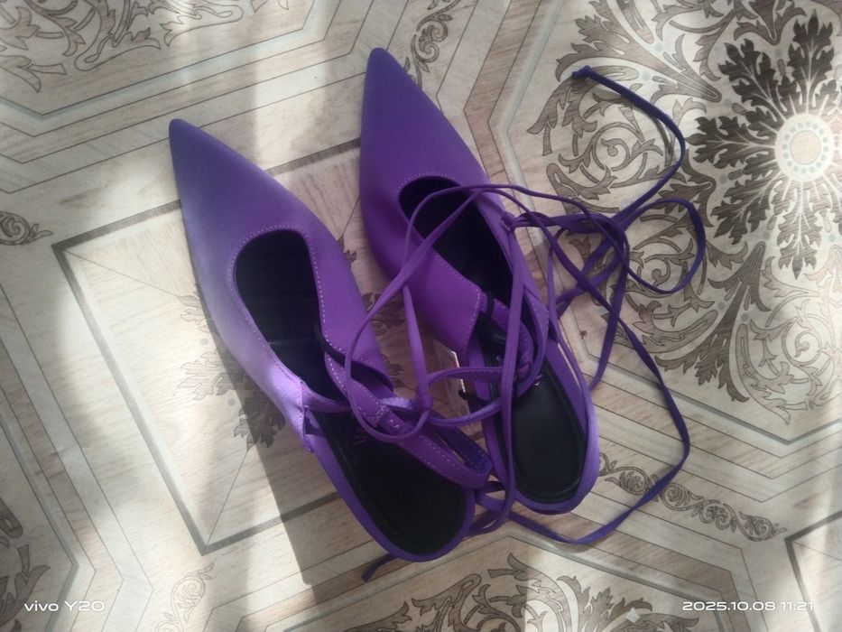 продам туфли 39 размер