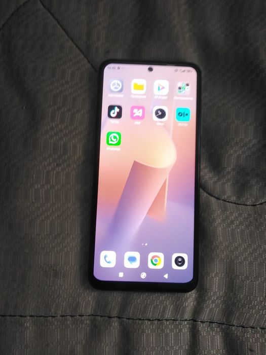 Редми нот 11 на 128 гб