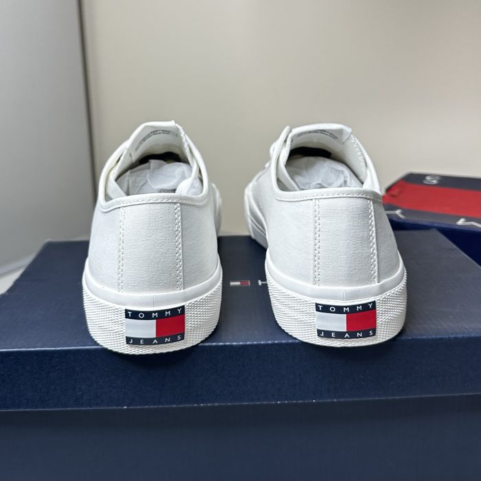 Оригинал Tommy Jeans мужские кроссовки