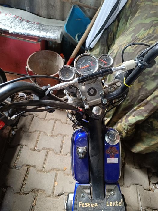 Продам мопед Peda mini f1
