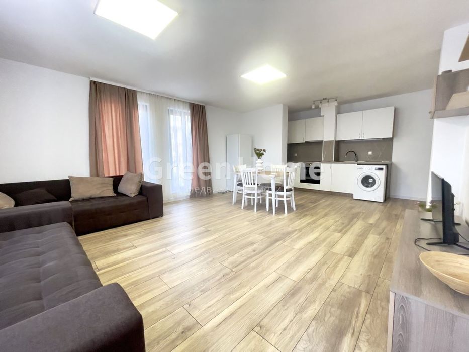 Продава се Тристаен апартамент в Варна, Бриз - 105 кв.м за 2286 €/кв.м - Снимка #2