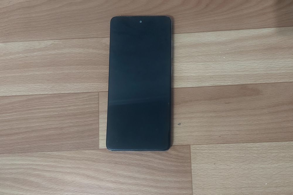Смартфон honor X8 128 Gb игровой