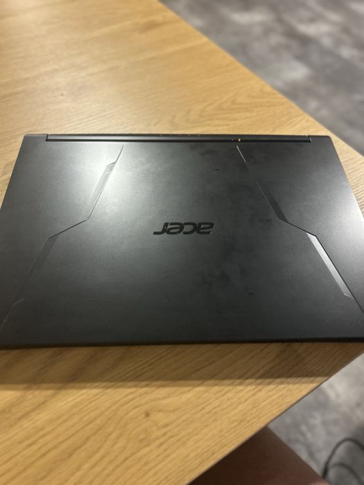 Лаптоп Gaming Acer Nitro 5 AN515–45