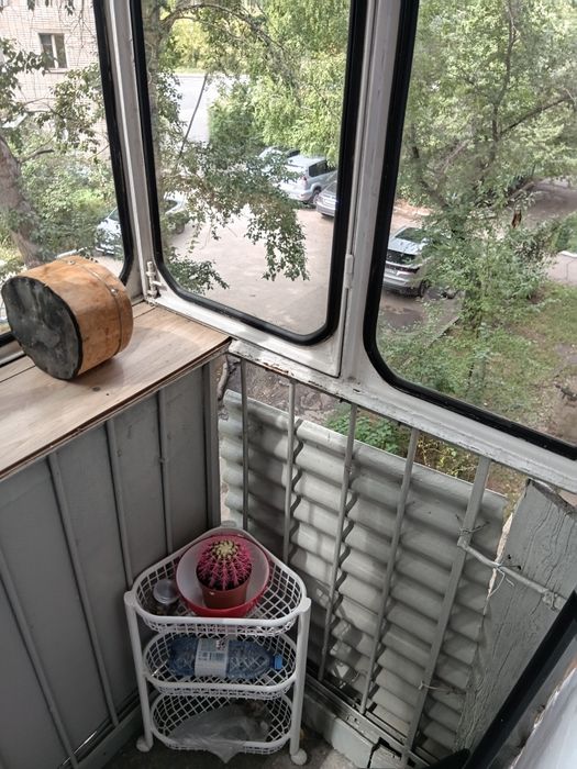 Продам 2х комнатную квартиру
