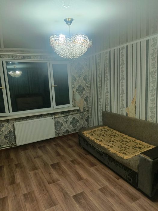 Квартира жалға беріледі