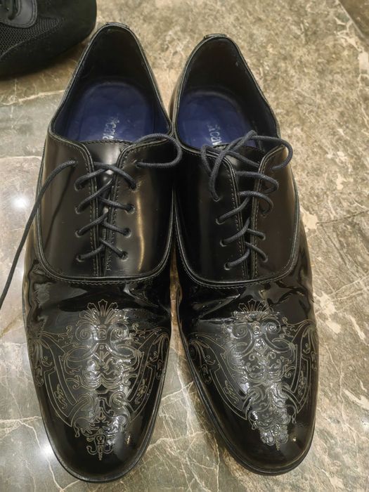 Мъжки обувки just cavalli