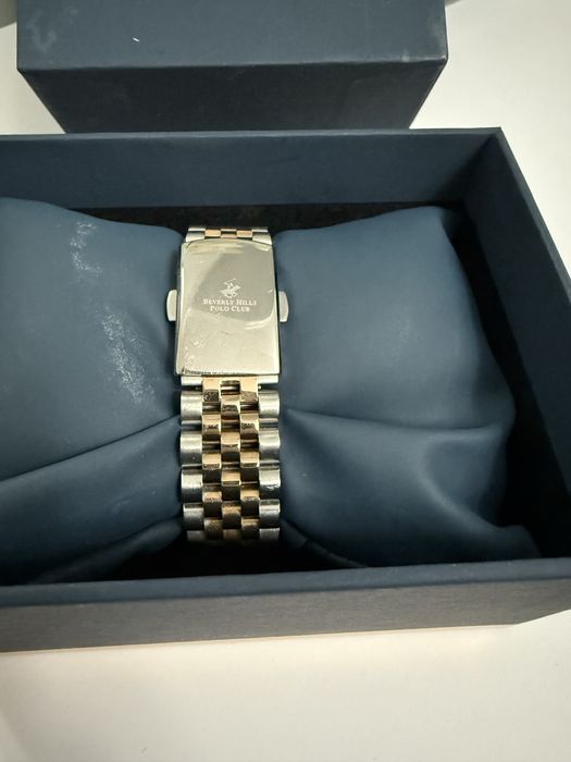 Мъжки часовник POLO