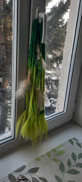 Украшение для волос