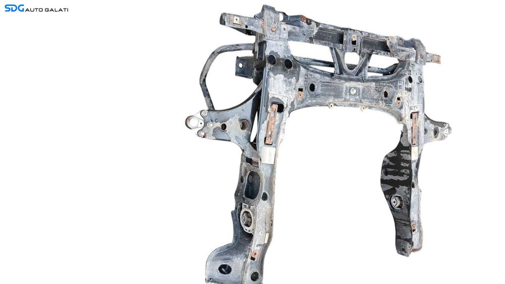 Punte Fata Mercedes Clasa A Class W169 A140 A150 A160 A180 A200 2004 - 2012 Cod A1696200787 [M8535]