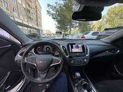 Chevrolet Malibu XL  naqd nasiya savdo