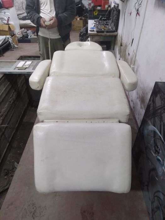 Кресло для стоматолога