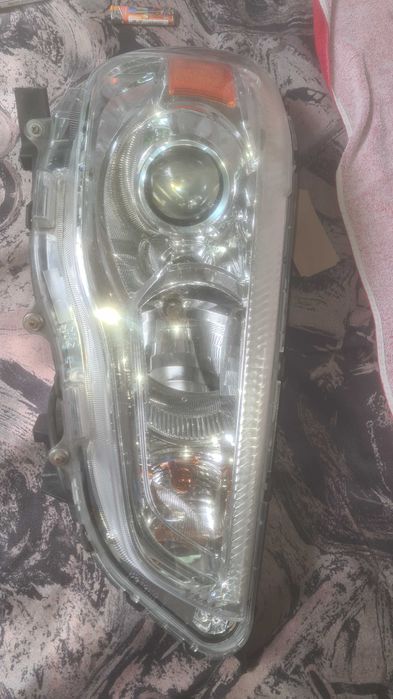 Far mitsubishi asx dreapta