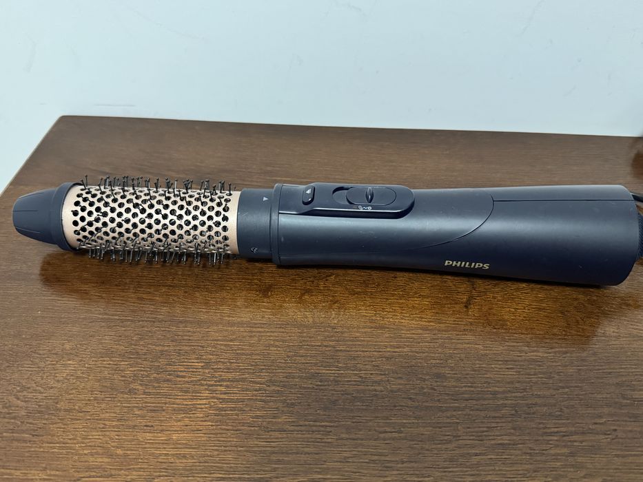 Perie electrică cu aer cald Philips Series 5000