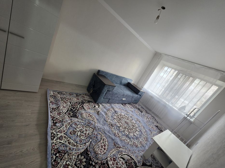 Сдам квартиру в центре города