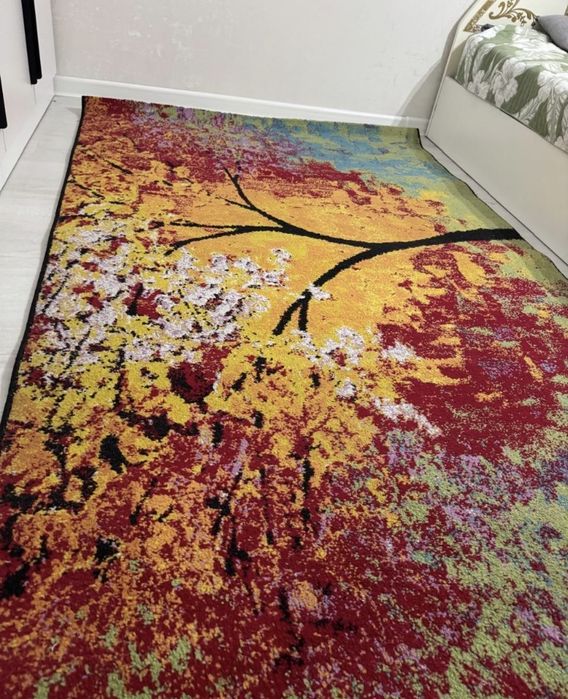 Продам ковры в отличном состоянии