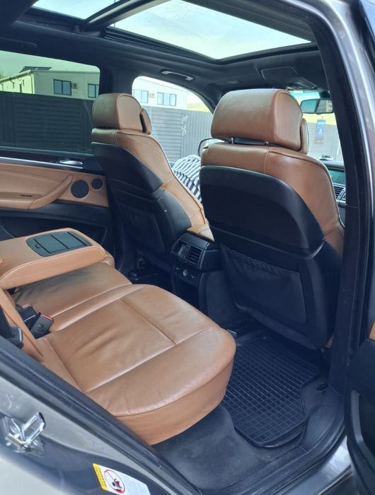 Bmw X5 Xdrive Automat