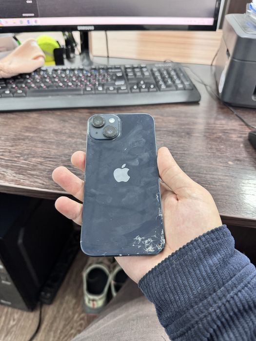 Iphone 14, 128gb