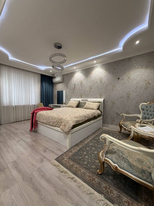 Продается квартира ГАБУС