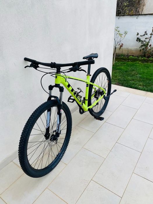 Велосипед Trek Marlin 5