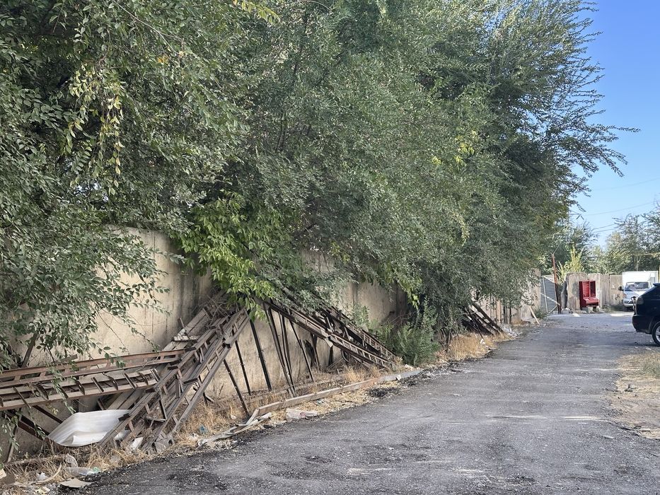 Продается беттонный забор