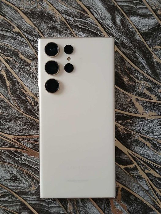 Samsung S23 ultira 512MB