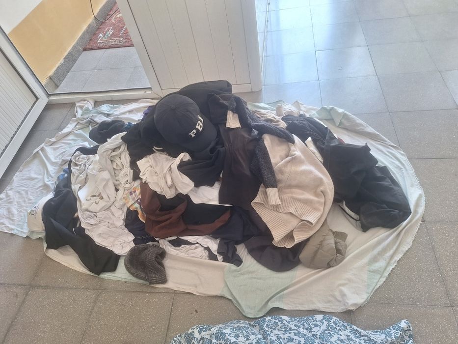 Erkaklll uchun Kiyilgan oyoq kiyimlar orzon  narx, faqat xamasini olsa