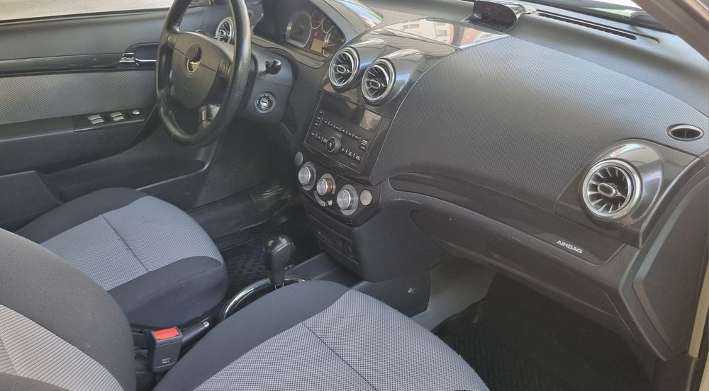 Chevrolet Nexia 2020 — 5