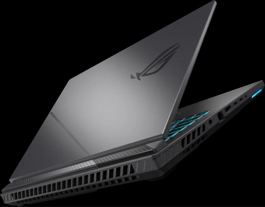 ASUS ROG Strix G16 (2025) | Ryzen 9 9955HX | RTX 5060 | 16/1TB