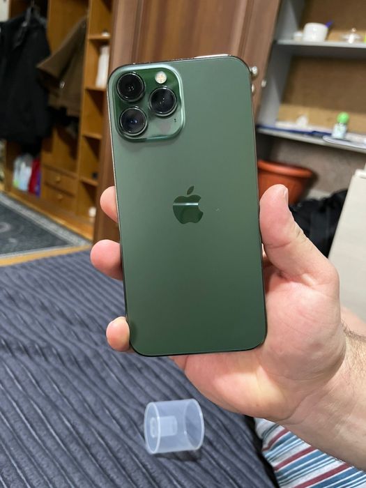 Продам iPhone 13 pro max