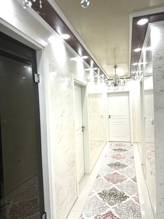 Продава се Тристаен апартамент в Исперих - 109 кв.м за 702 €/кв.м - Снимка #17