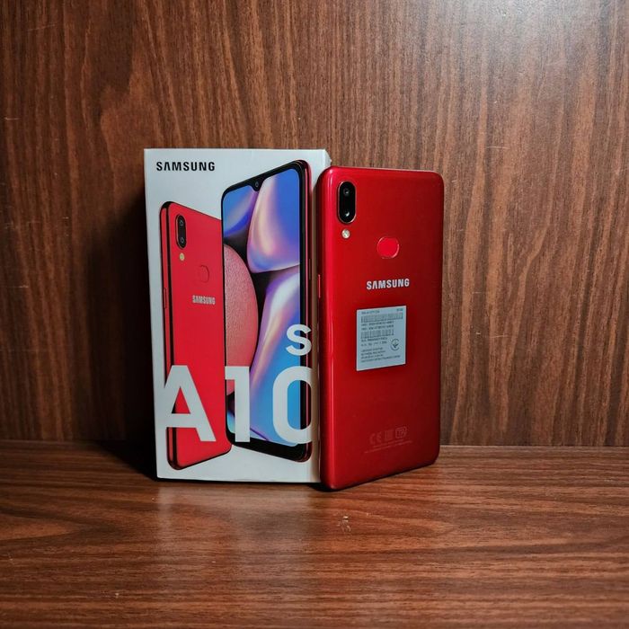 Samsung A10s sotiladi