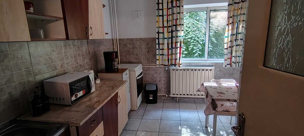 Închiriat Apartament 3 Camere Sebastian Prosper
