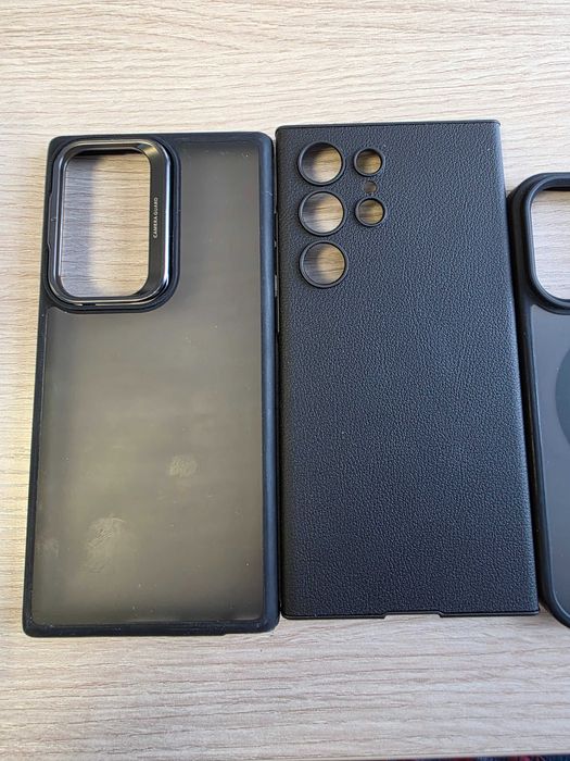 Husa Iphone 16 pro, Pixel 10, samsung S25 Iphone air